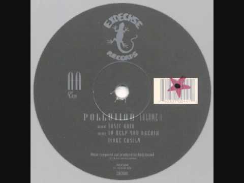 Kinki Roland - To Help You Breathe More Easily