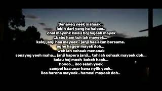 Download lagu Dangdut Oa_Janji Haperak Janji_(_Music)  mp3