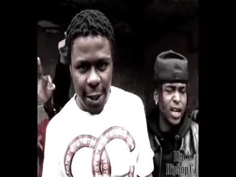 Hyper Ft NoGame (Mobsterz\43) ''Blood Ambition''