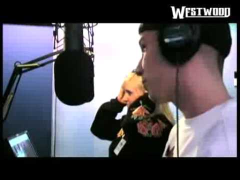 Little Dee & Lauren Mason Westwood Freestyle [ 1Xtra ]
