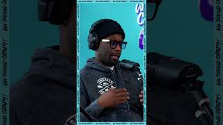 Q Parker (From 112) Talks About The Breakup with The Band | We Sound Crazy Podcast