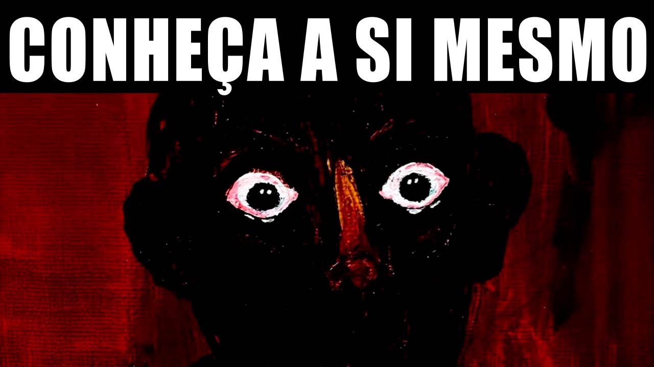 A Psicologia de Conhecer a Si Mesmo