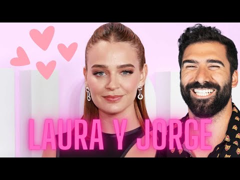Laura escanes y Jorge Cremades: meter la pata