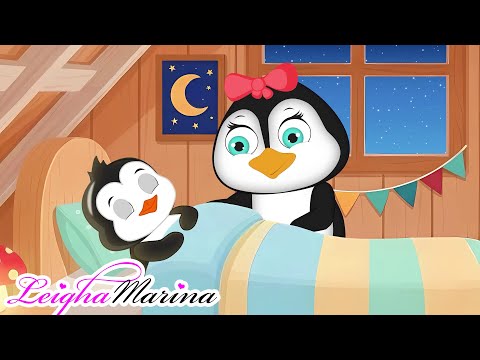 Little Thing I love Lullaby - Nursery Rhymes by Leigha Marina