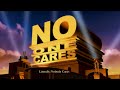 No One Cares - 20th Century Fox version | 4K 60fps