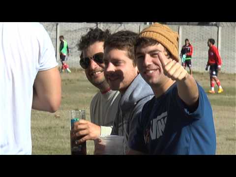 La previa de La Salle en el  Federal B