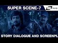 Story Dialogue And Screenplay Ella Ivane Kotigobba 2 Sudeep Scene 7