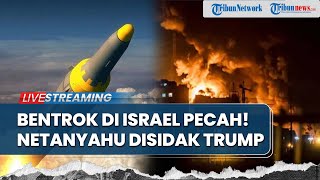 Kelabakan! Israel Terlibat Bentrok Panas di Tengah Gencatan Senjata, Kini Justru Disidak Trump