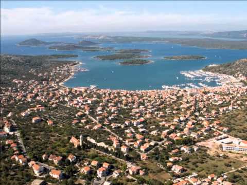Službena himna općine Murter-Kornati- Murteru moj