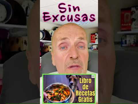 HOMEMADE FOOD RECIPES FOR DOGS