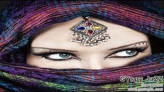 Sarantos GYpsy JaZZ Official Music Video - New Orleans Jazz Song