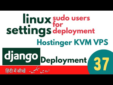 DJANGO introduction A framework for website development in AI django course