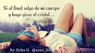 ZOE - Ciudades Invisibles con LETRA 2013