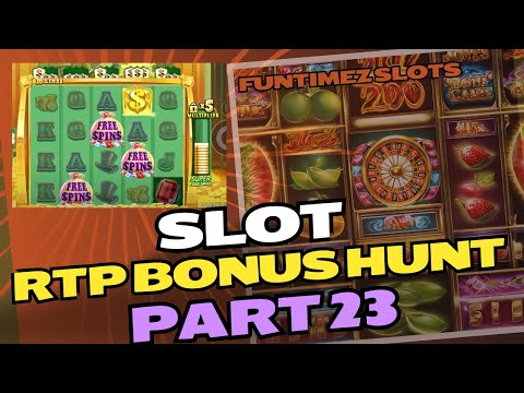 Mr Pigg E Bank online slot, part 23 of the slot Bonus RTP Hunt