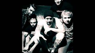 Comeback Kid- Our Distance