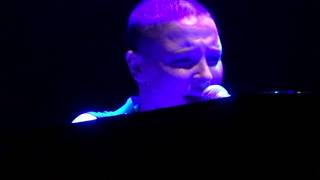 Anne Sila &quot;Qu&#39;est ce que j&#39;ai fait de mal &quot; Silo Marseille 26/03/2016