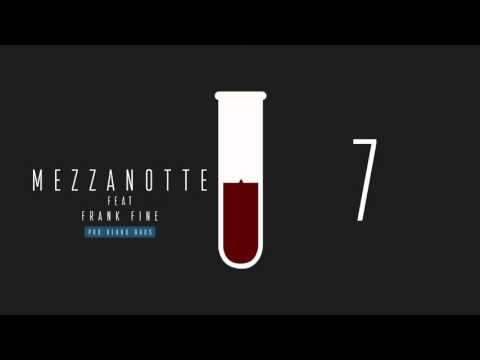 SouthUzi - Mezzanotte feat. Frank Fine