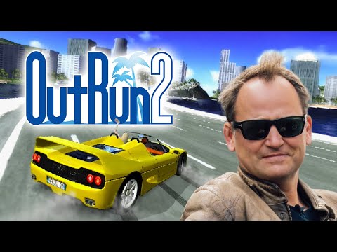 OutRun 2 – Better Than the Original? | Ben vs Gary