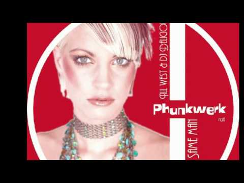 TILL WEST & DJ DELICIOUS  - Same Man - (Original Mix) 2006