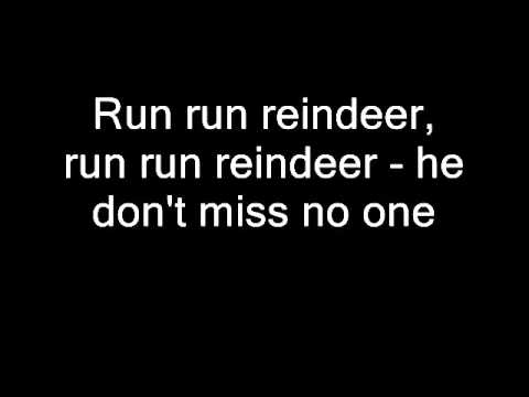 The Beach Boys - Little Saint Nick (Lyrics)