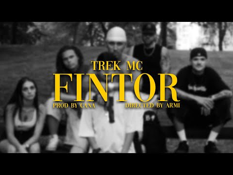 Trek MC - Fintor (Official Music Video)