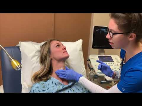 Preparing for your thyroid biopsy - UF Health Endocrinology in Jacksonville