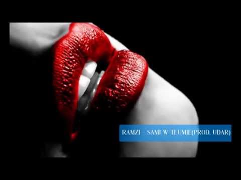 Ramzi - Sami w tłumie (prod.Udar)