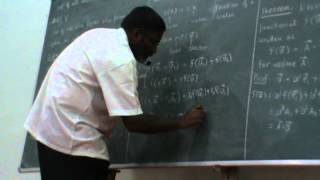 Satya's Lectures on Physics : Tensor 2