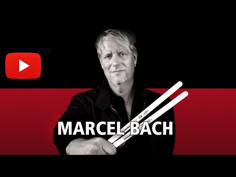 Marcel Bach: Drum Solo Echo