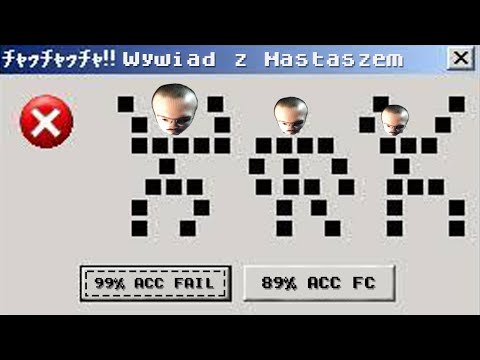 The MilesShow #7 Wywiad z debiutantem w polskiej kadrze OWC 2020 "Mastasz"