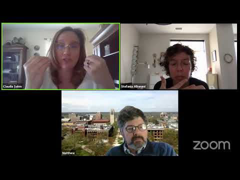 VMACS - Direct Stimulus Payments to Individuals in the Covid Pandemic