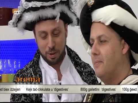 AROMA KITCHEN 16/02/17