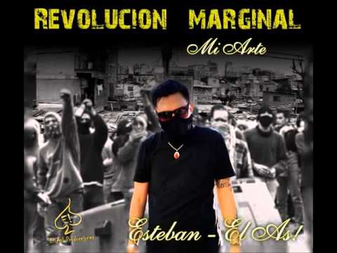 Esteban El As!   El Chacal