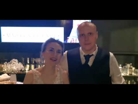 Tamada Mischa für Ihre Hochzeit