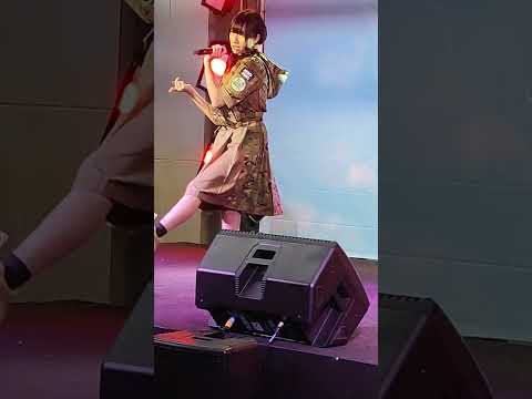 230115 (Mooping Fancam) Happy Trigger - Mozambique Drill @ Sora! Sora! 1 Year Anniversary