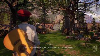 LIFE IS STRANGE TRUE COLORS ＃3