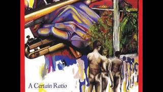 A Certain Ratio - Winter Hill [Complete]