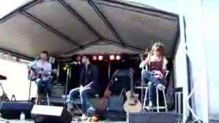 As Tall as Lions - I'm kicking myself (acoustic)