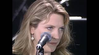 Susan Tedeschi   Just Won't Burn Live at Farm Aid 1999