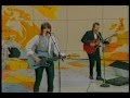 Pretenders - Thumbelina (live TV - 1984)
