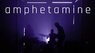 TH/S /S SH/T - Amphetamine