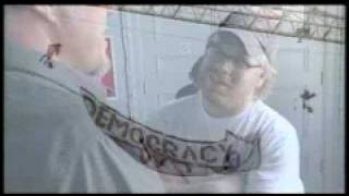 The Party's Over (2001) | Trailer | Philip Seymour Hoffman | Ben Harper | Noam Chomsky