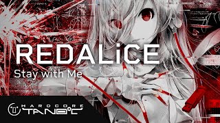 Cover art for Stay with me