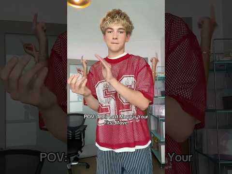 POV: Their Last Move is Your First Move ❤️ #Shorts #Dance #Trending