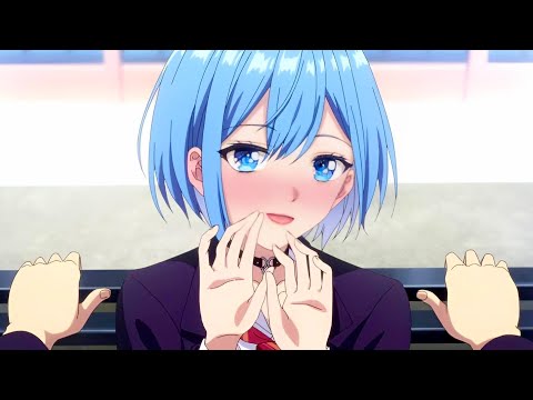 شاب كحيان عُمره مارتبط قبل كدا بيقعوا في حبه أجمل بنتين في المدرسه فابيبقي محتار يختار مين فيهم لكن.