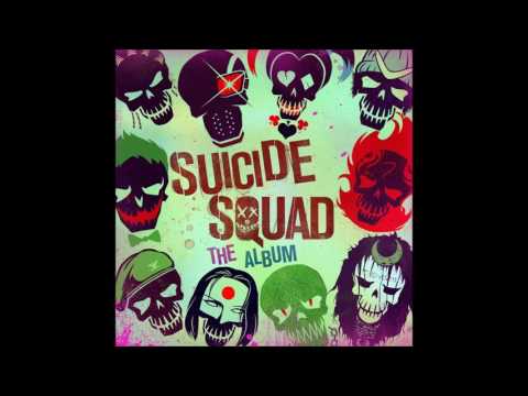 Twenty One Pilots - Heathens (Suicide Squad: The Album)