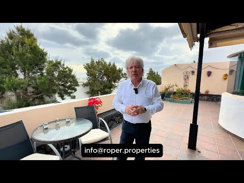 3 Bedroom  House / Villa video