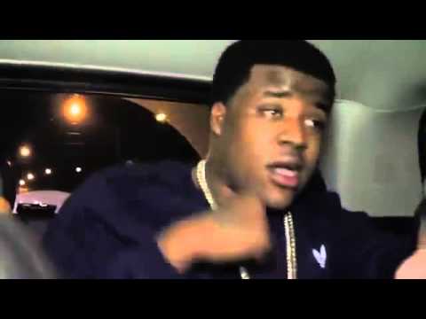 Lil Phat: So Much Drama