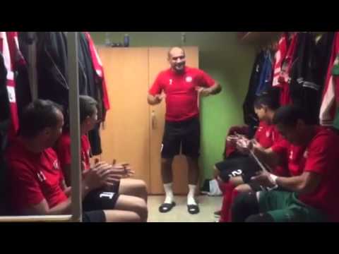 Benago: Pepa Gabčo superstar