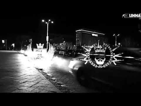 BODIEV & T1One- На Районе(LIMMA VIDEO)